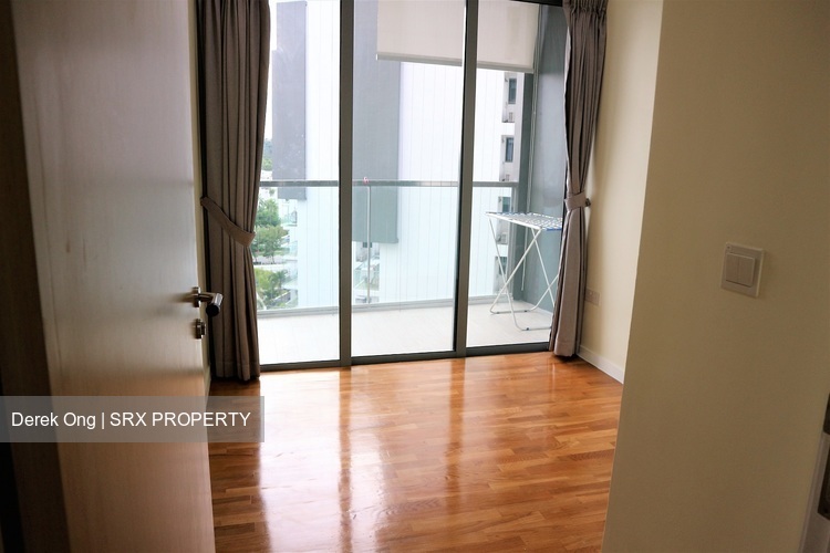 Skies Miltonia (D27), Condominium #187448032